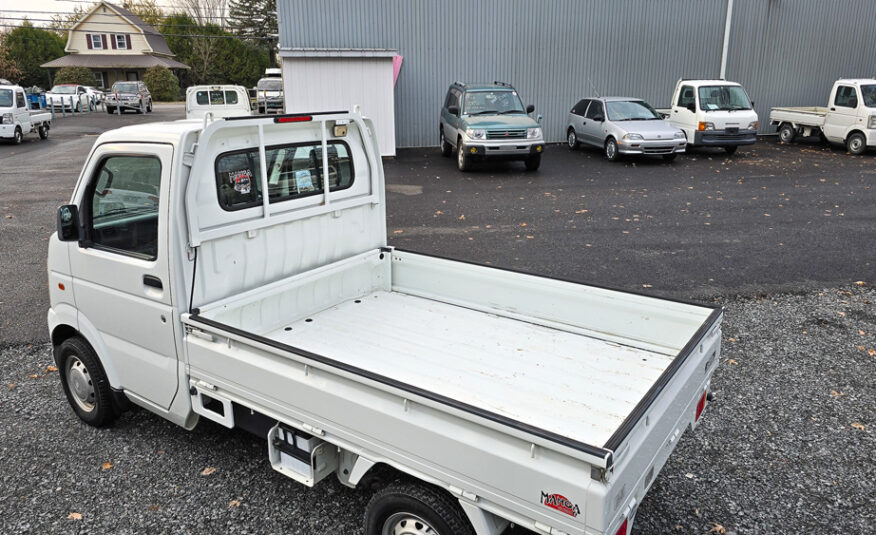 2005 Suzuki Carry