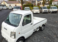 2005 Suzuki Carry