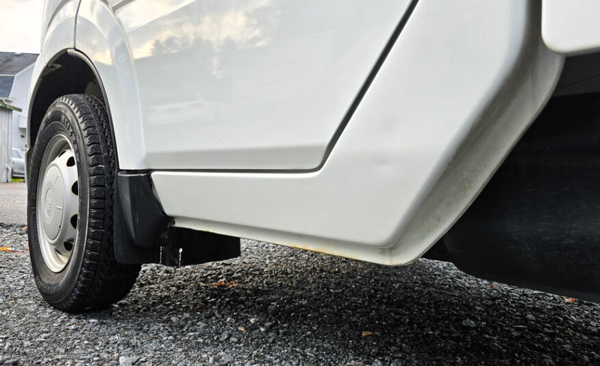2005 Suzuki Carry