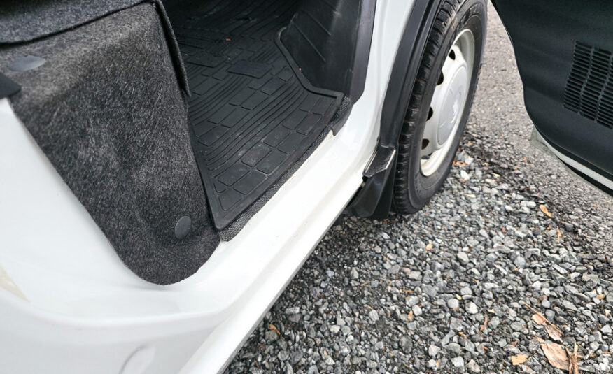 2005 Suzuki Carry