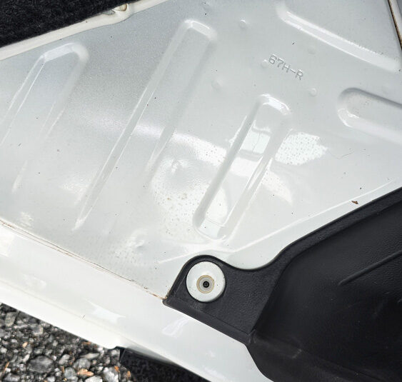 2005 Suzuki Carry