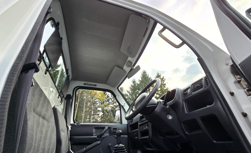 2005 Suzuki Carry