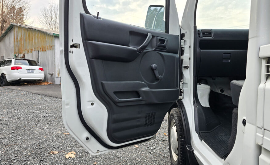 2005 Suzuki Carry