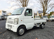 2005 Suzuki Carry