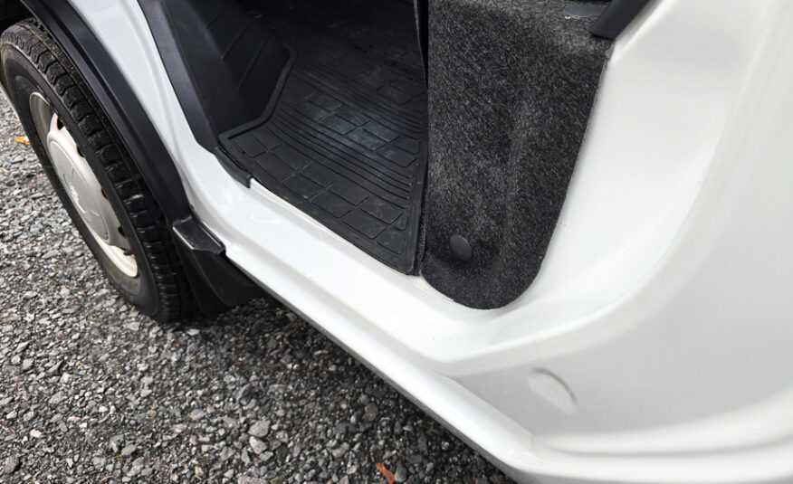 2005 Suzuki Carry
