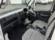 2005 Suzuki Carry