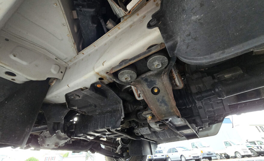 2005 Suzuki Carry