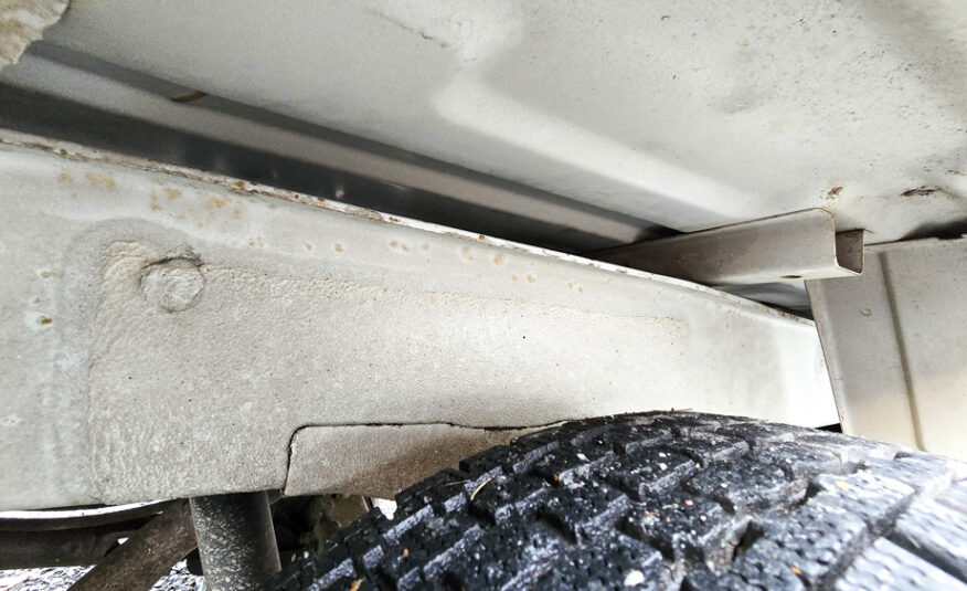 2005 Suzuki Carry