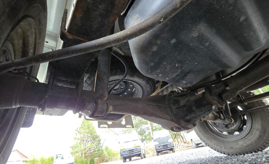 2005 Suzuki Carry