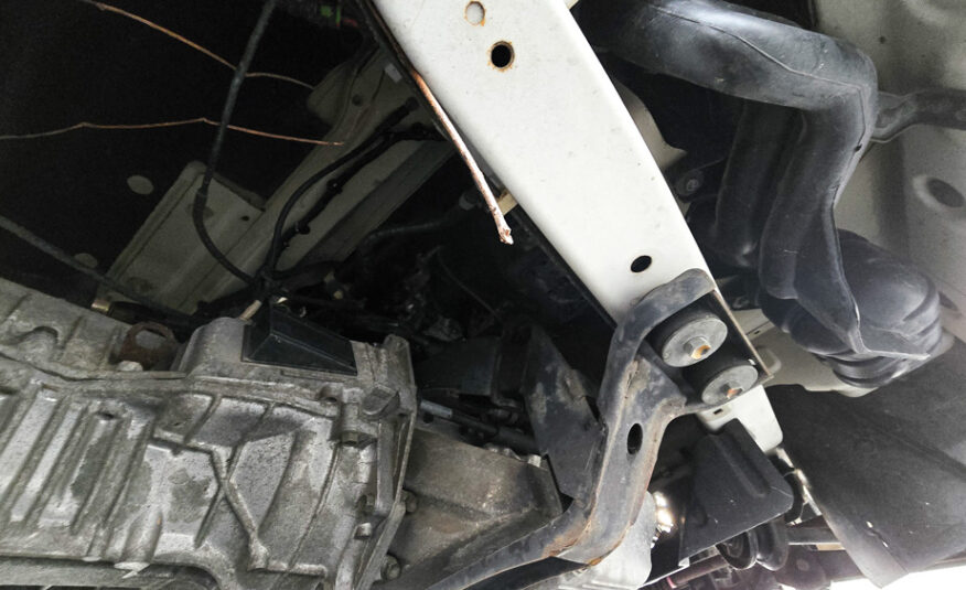 2005 Suzuki Carry