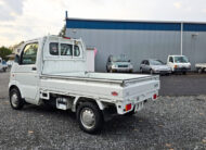 2005 Suzuki Carry
