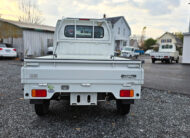 2005 Suzuki Carry