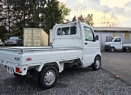 2005 Suzuki Carry