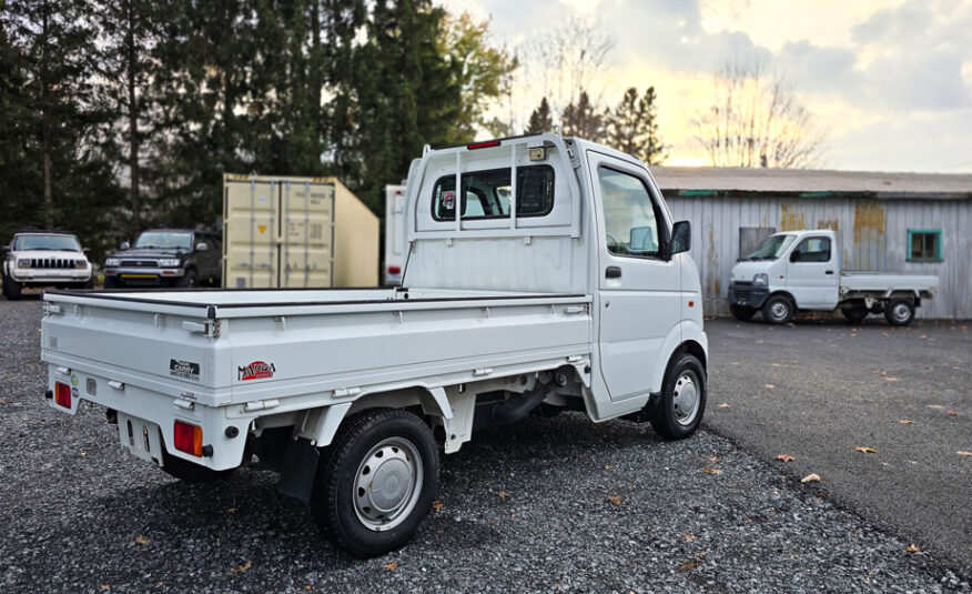 2005 Suzuki Carry