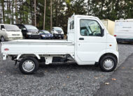 2005 Suzuki Carry