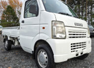 2005 Suzuki Carry