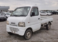 2000 Suzuki Carry Kei Truck