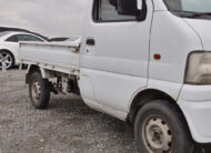 2000 Suzuki Carry Kei Truck