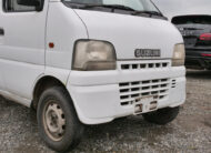 2000 Suzuki Carry