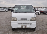 2000 Suzuki Carry Kei Truck