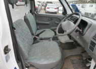 2000 Suzuki Carry