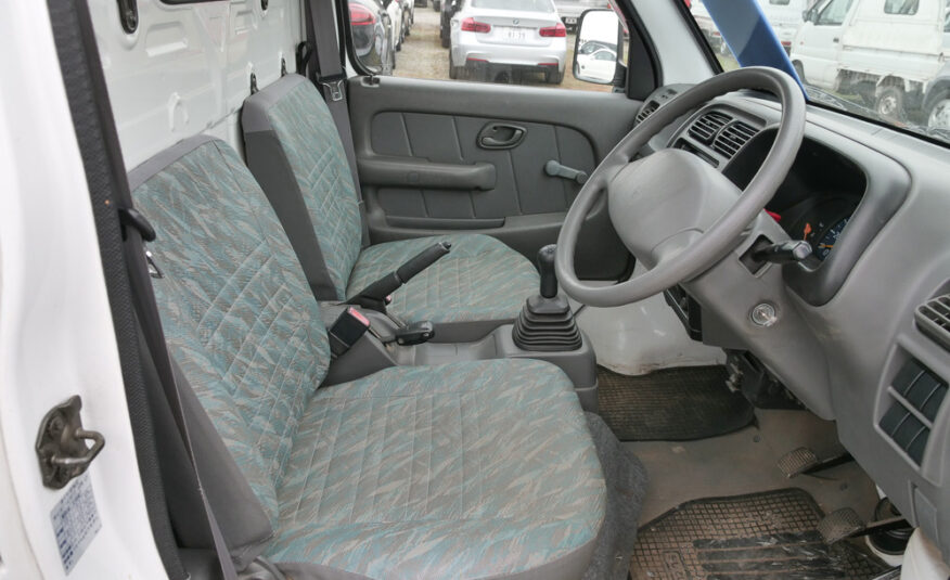 2000 Suzuki Carry