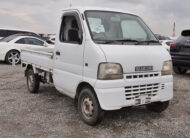 2000 Suzuki Carry Kei Truck