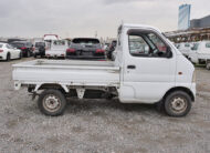 2000 Suzuki Carry Kei Truck