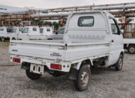 2000 Suzuki Carry Kei Truck