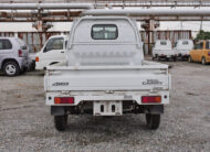 2000 Suzuki Carry Kei Truck