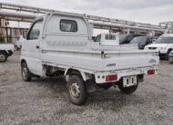 2000 Suzuki Carry Kei Truck