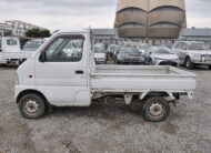 2000 Suzuki Carry Kei Truck