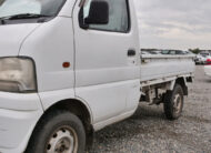 2000 Suzuki Carry Kei Truck