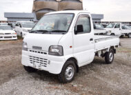 2000 Suzuki Carry