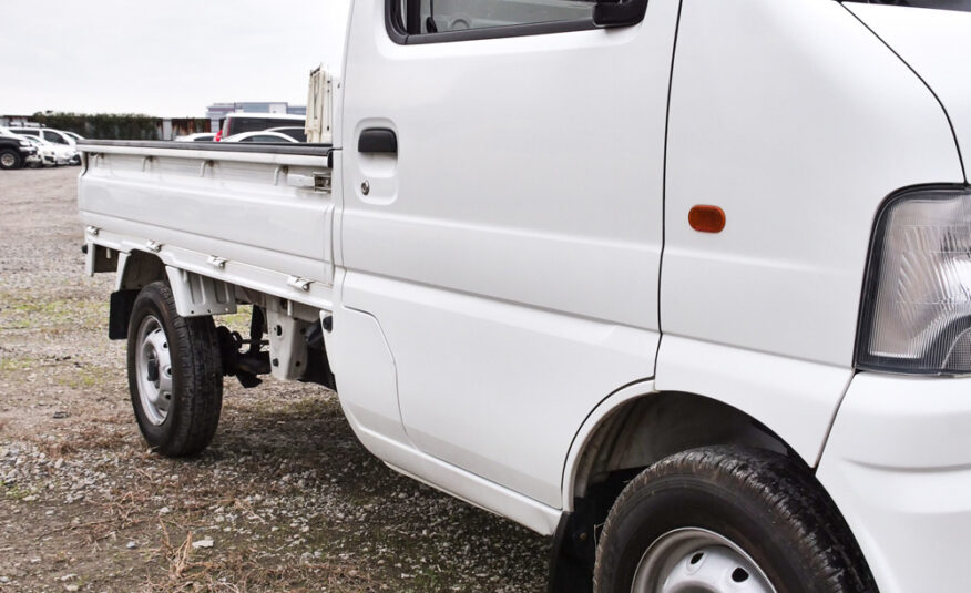 2000 Suzuki Carry