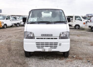 2000 Suzuki Carry