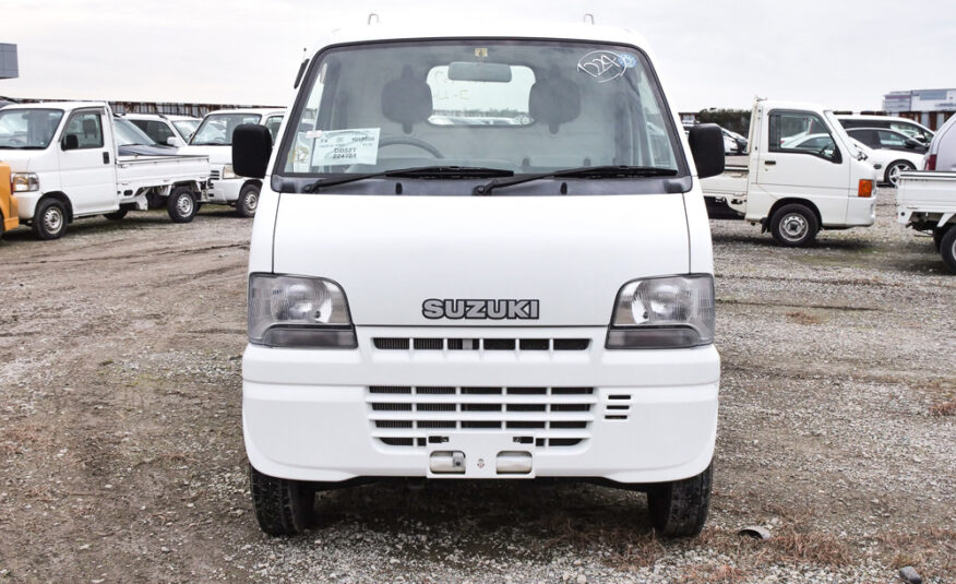 2000 Suzuki Carry