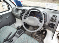 2000 Suzuki Carry