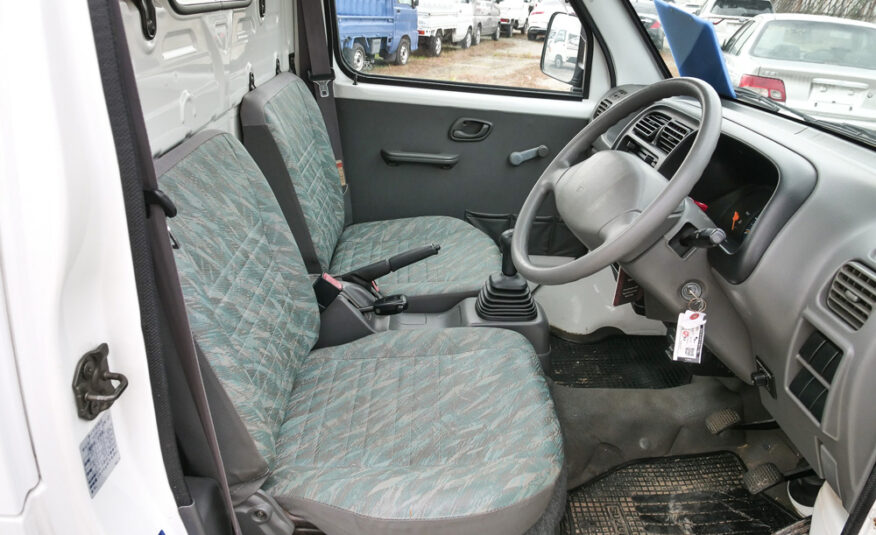 2000 Suzuki Carry