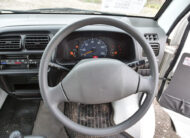 2000 Suzuki Carry