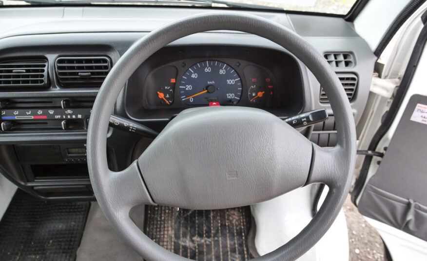 2000 Suzuki Carry