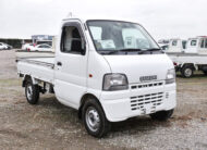 2000 Suzuki Carry