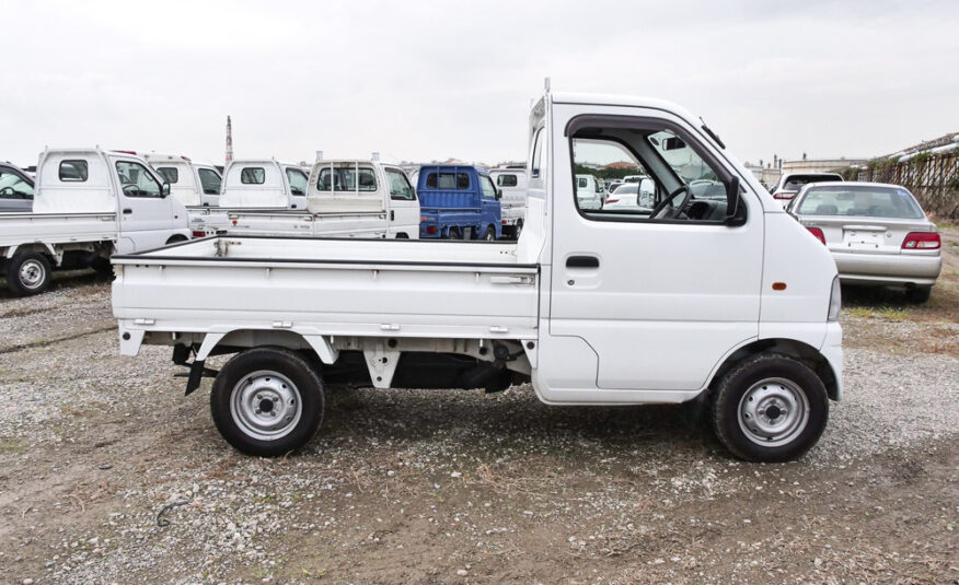 2000 Suzuki Carry