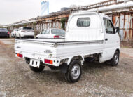 2000 Suzuki Carry