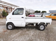 2000 Suzuki Carry