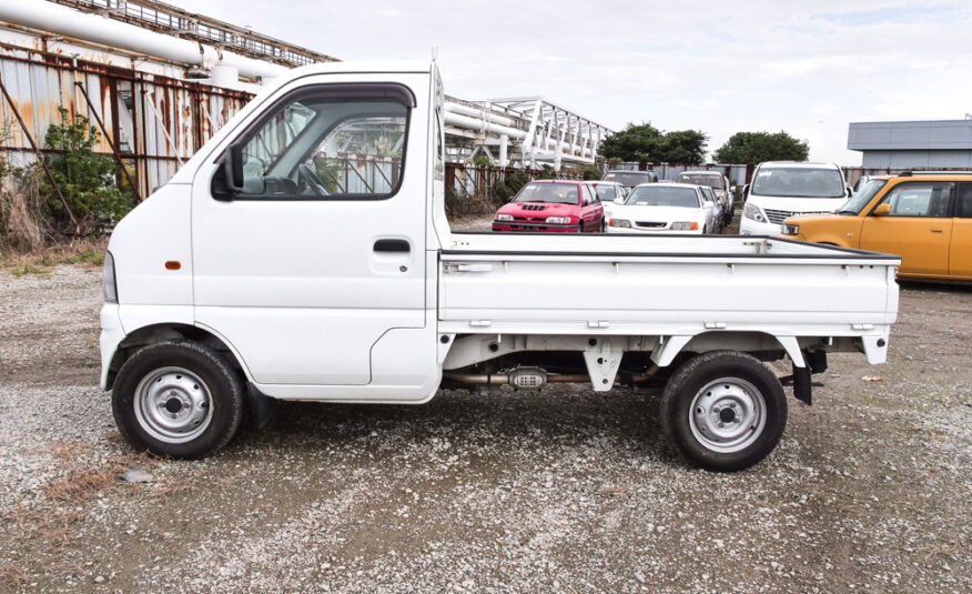 2000 Suzuki Carry