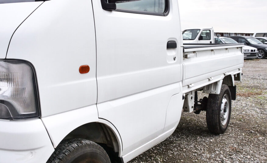 2000 Suzuki Carry