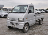 2000 Suzuki Carry Kei Truck