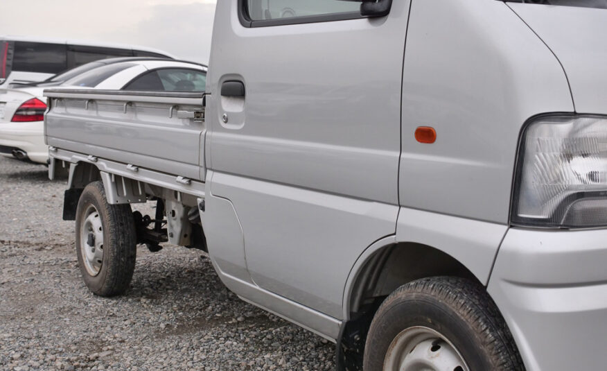 2000 Suzuki Carry Kei Truck