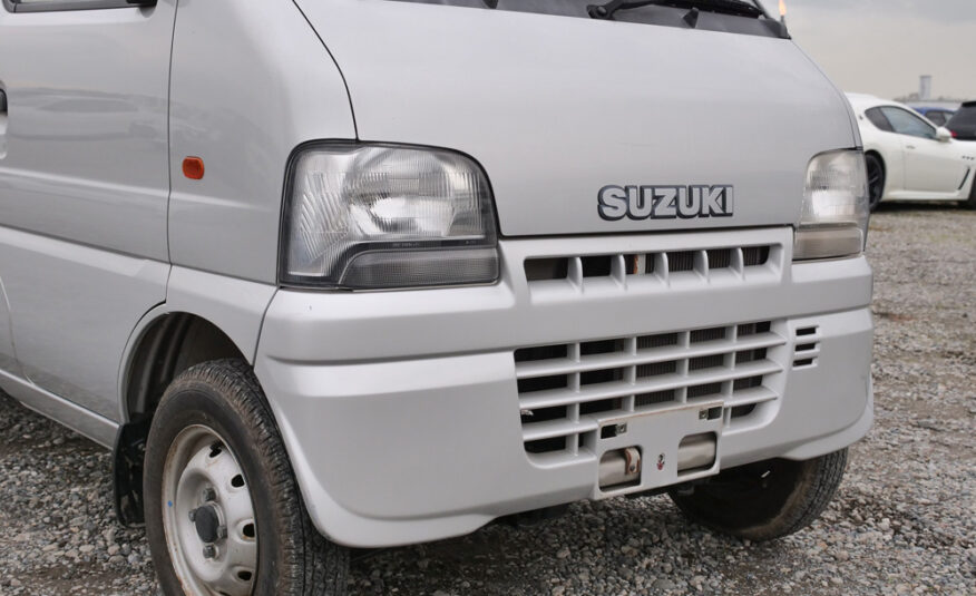 2000 Suzuki Carry